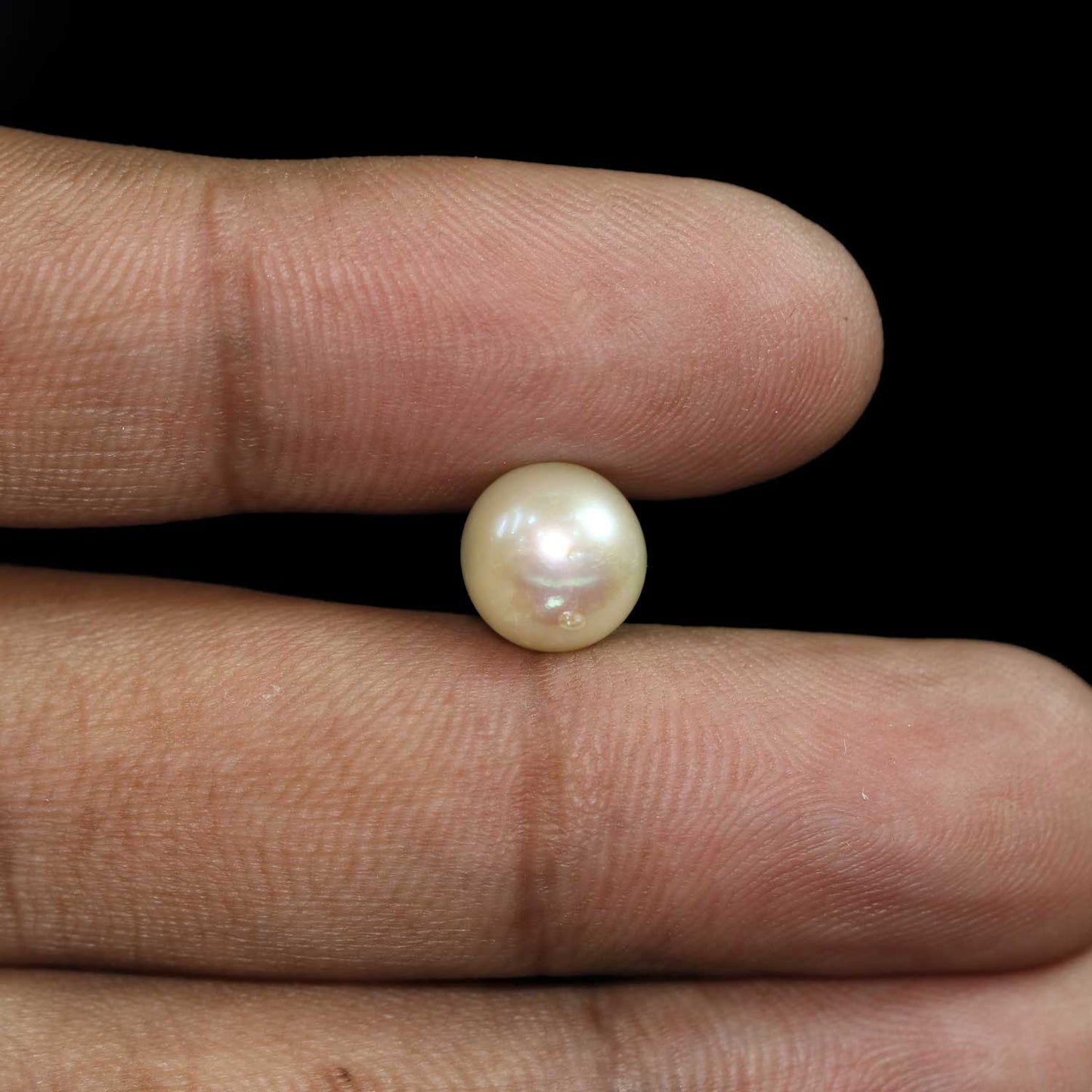 South Sea Pearl (Moti) 6.11 Carat