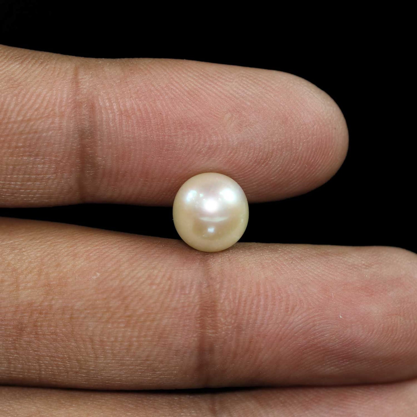 South Sea Pearl (Moti) 6.11 Carat