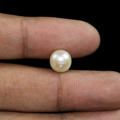 South Sea Pearl (Moti) 6.11 Carat