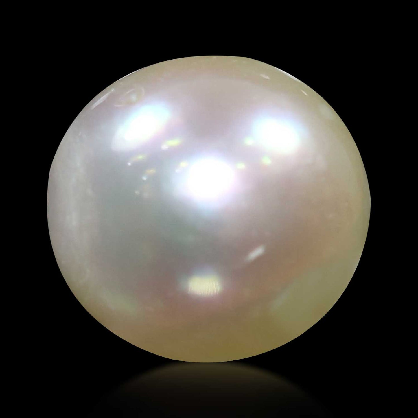 South Sea Pearl (Moti) 7.26 Carat