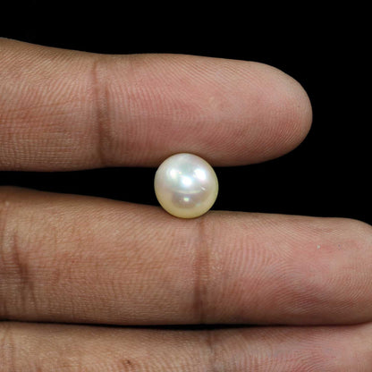 South Sea Pearl (Moti) 7.26 Carat