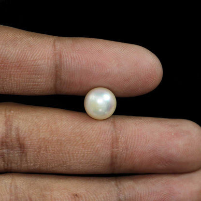 South Sea Pearl (Moti) 7.26 Carat