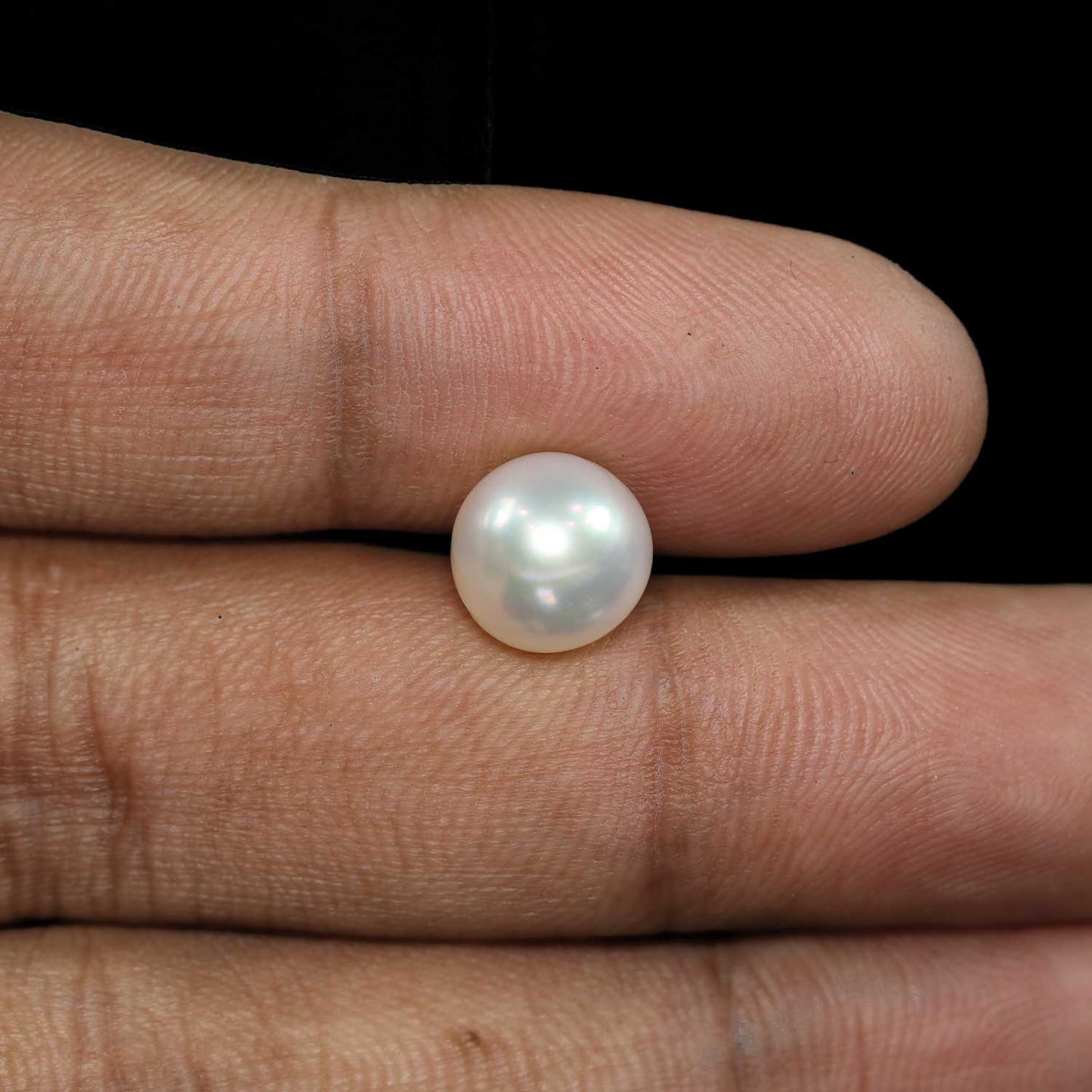 South Sea Pearl (Moti) 7.06 Carat