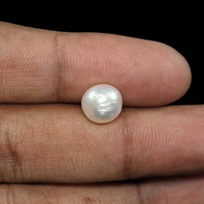 South Sea Pearl (Moti) 7.06 Carat