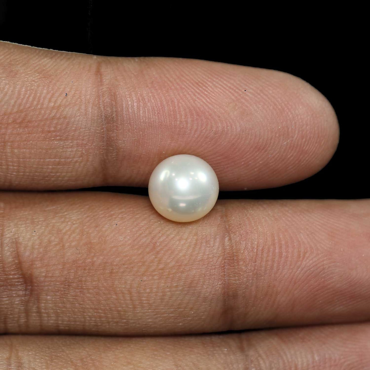 South Sea Pearl (Moti) 6.21 Carat