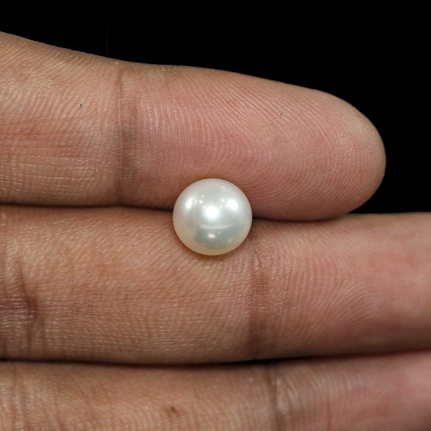South Sea Pearl (Moti) 6.21 Carat