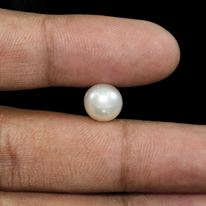 South Sea Pearl (Moti) 6.21 Carat