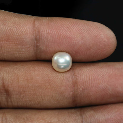 South Sea Pearl (Moti) 4.15 Carat