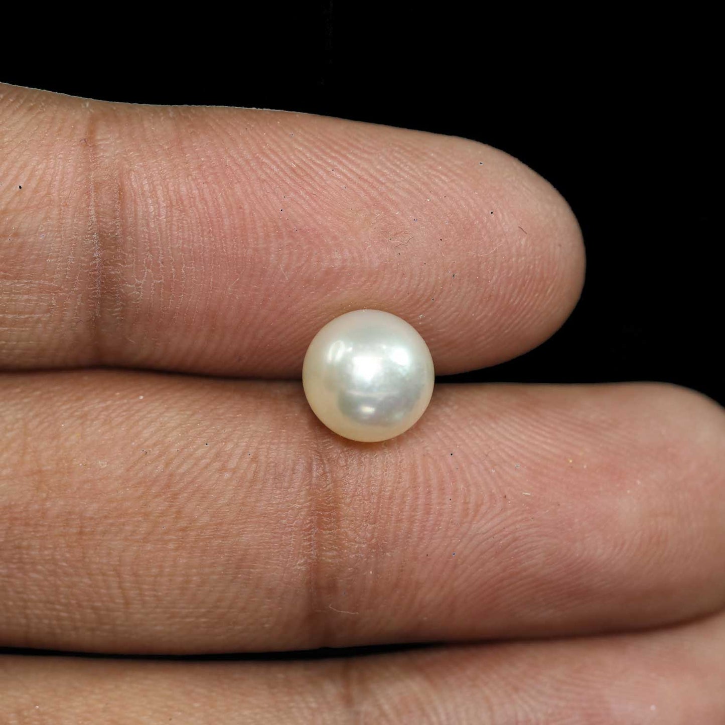 South Sea Pearl (Moti) 4.86 Carat
