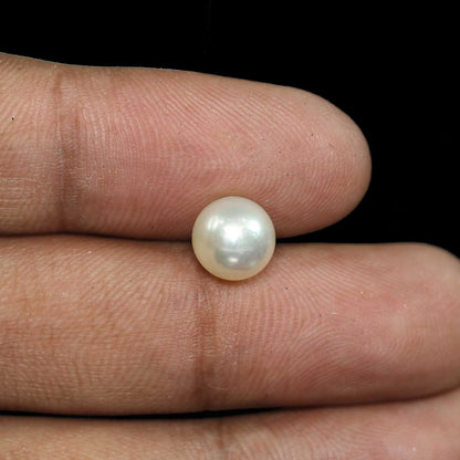 South Sea Pearl (Moti) 4.86 Carat