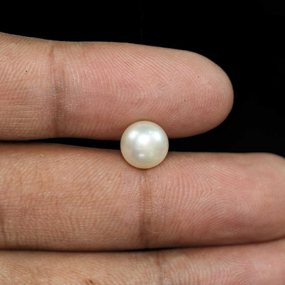 South Sea Pearl (Moti) 4.86 Carat