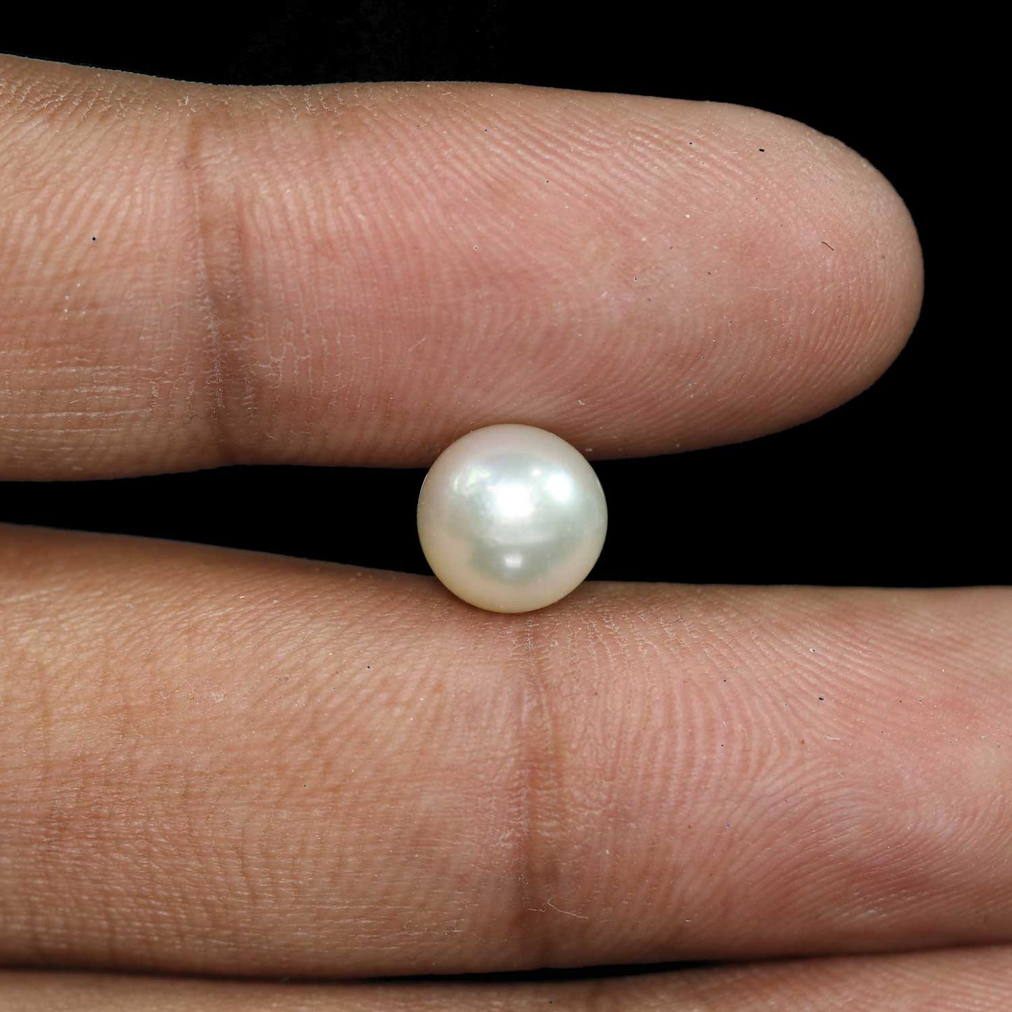 South Sea Pearl (Moti) 4.86 Carat