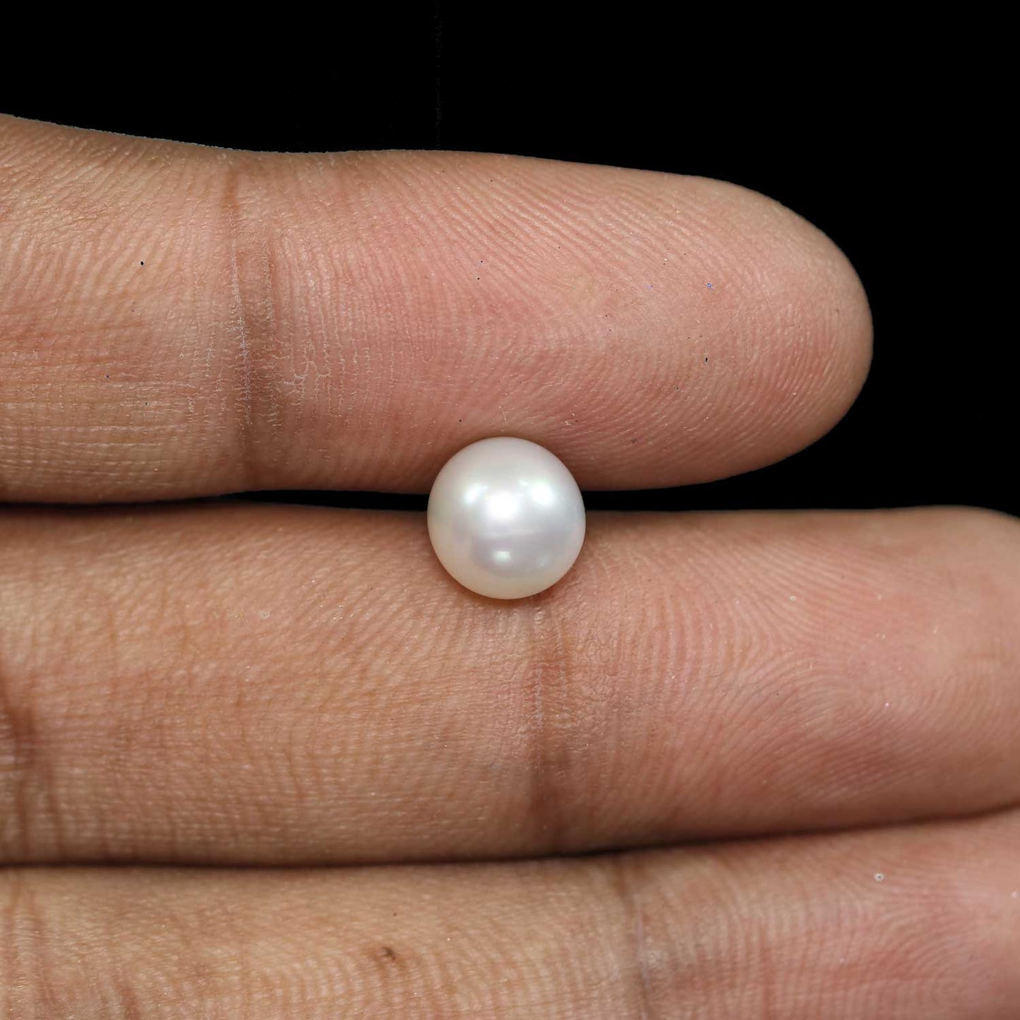 South Sea Pearl (Moti) 4.39 Carat