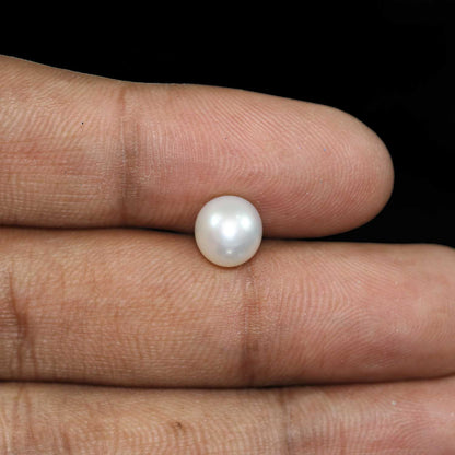 South Sea Pearl (Moti) 4.39 Carat