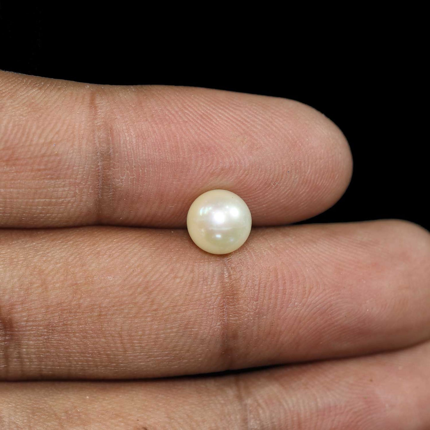 South Sea Pearl (Moti) 3.92 Carat
