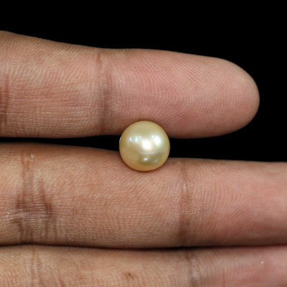 South Sea Pearl (Moti) 7.75 Carat