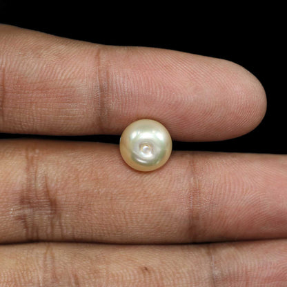 South Sea Pearl (Moti) 7.75 Carat