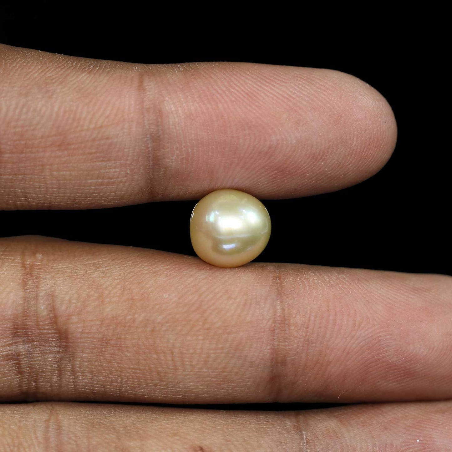 South Sea Pearl (Moti) 7.75 Carat