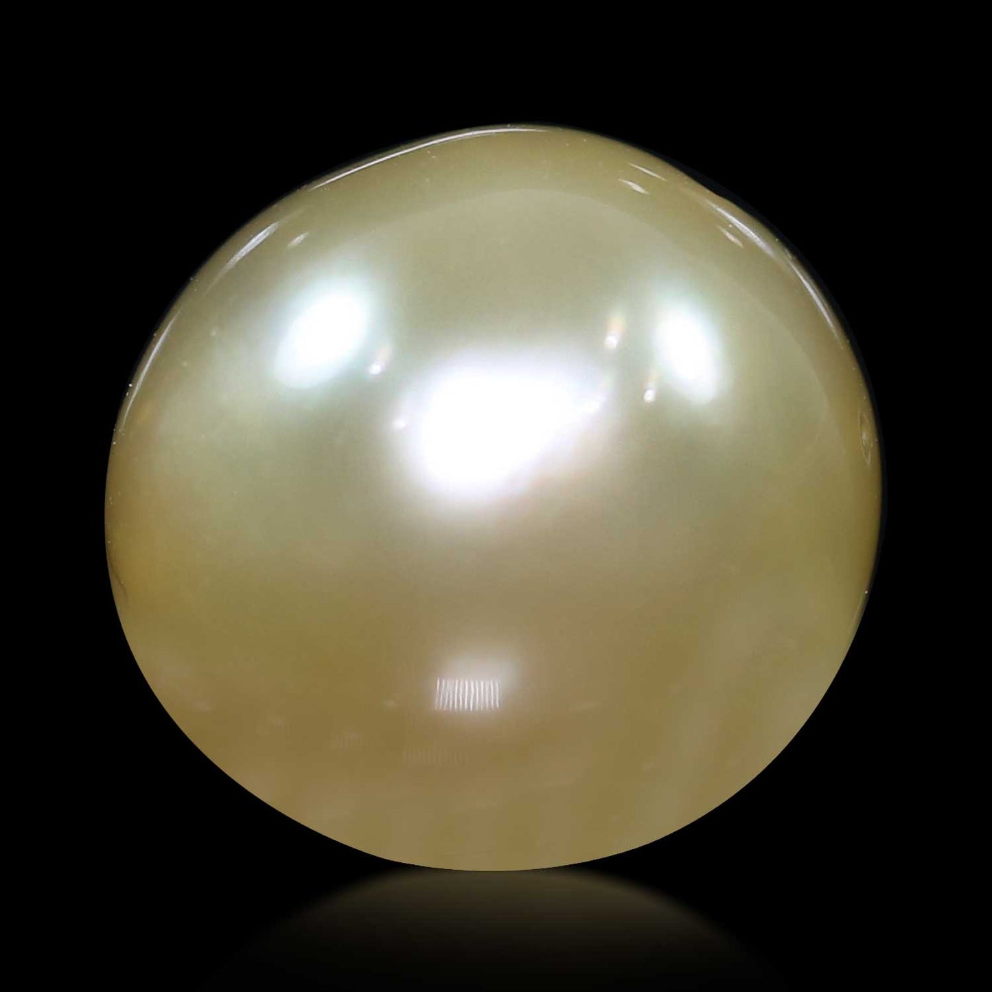 South Sea Pearl (Moti) 10.65 Carat