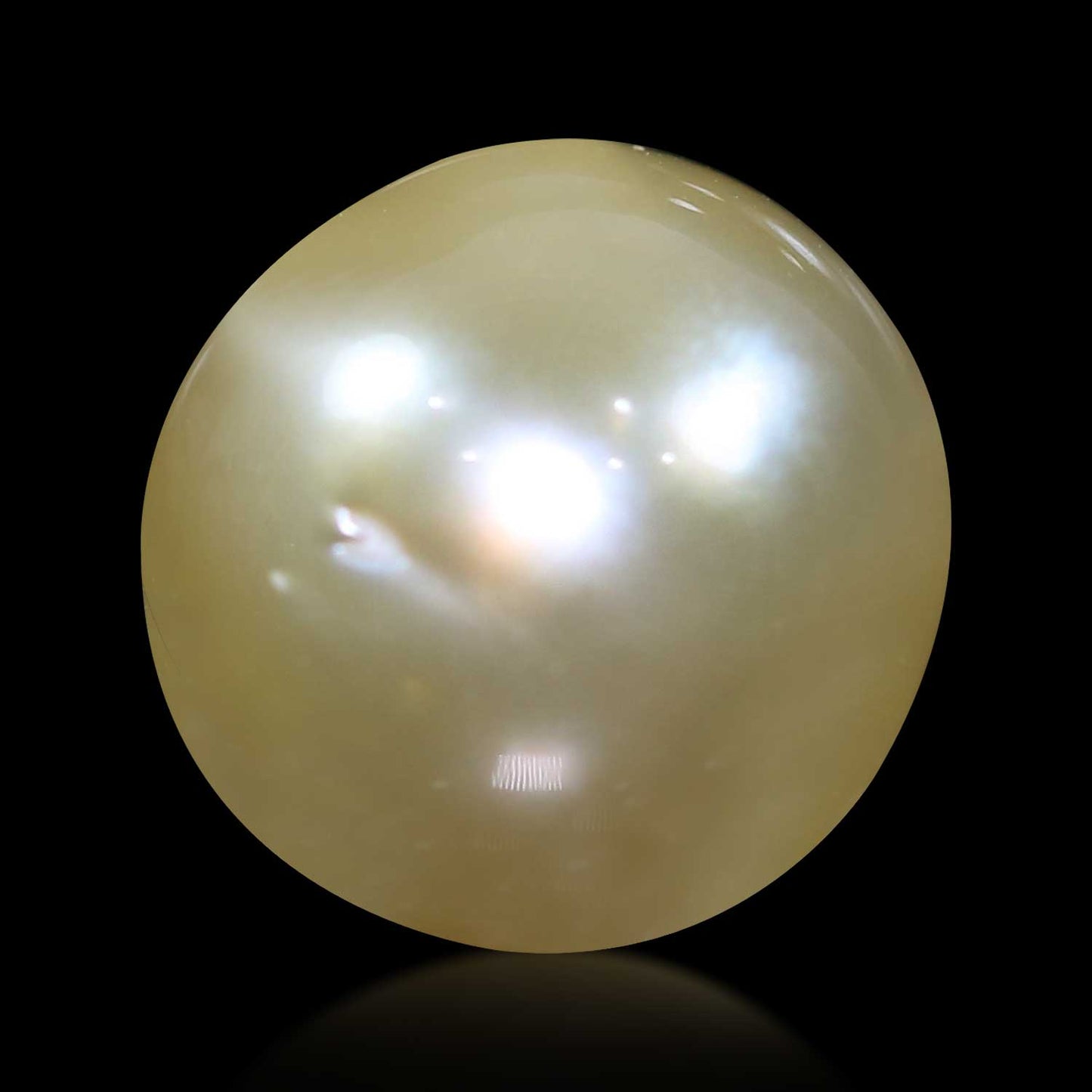 South Sea Pearl (Moti) 10.65 Carat