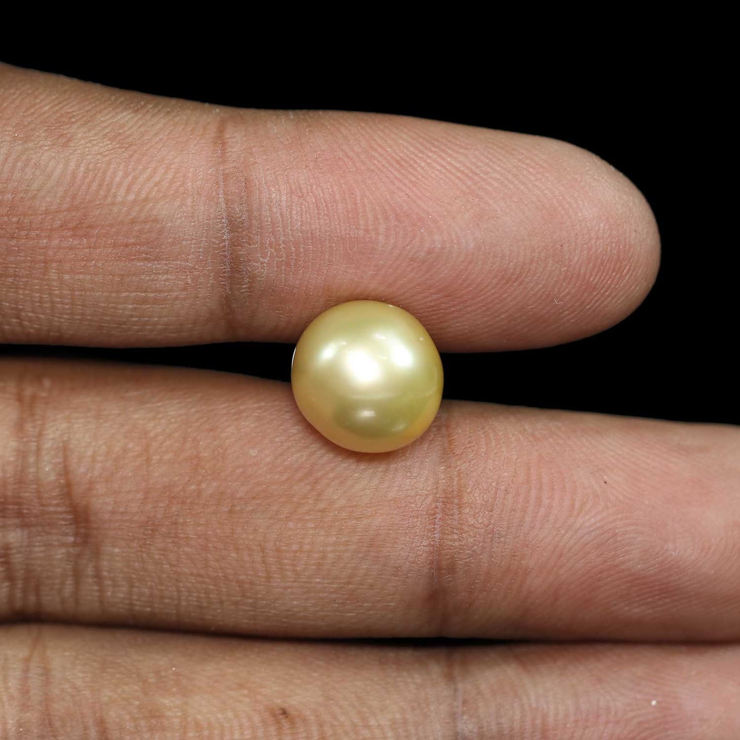 South Sea Pearl (Moti) 10.65 Carat