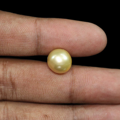 South Sea Pearl (Moti) 10.65 Carat