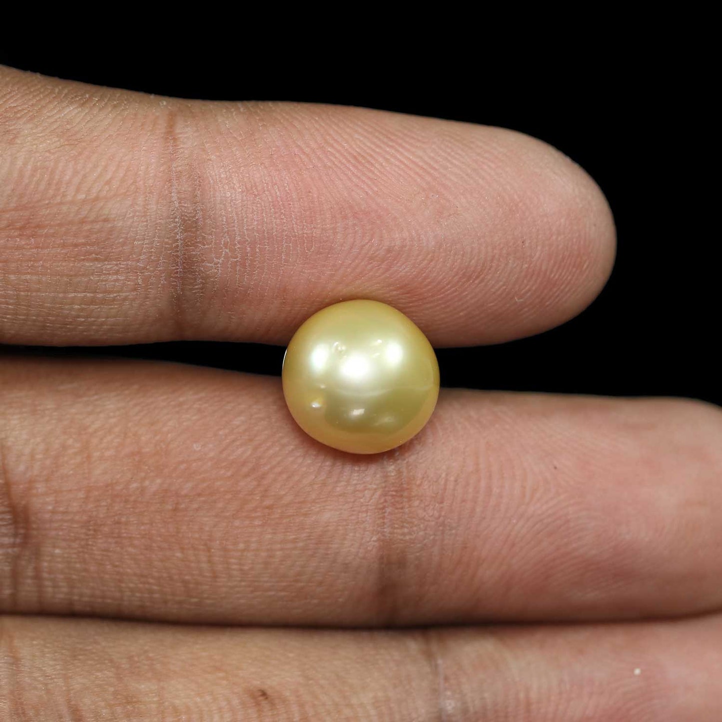 South Sea Pearl (Moti) 10.65 Carat