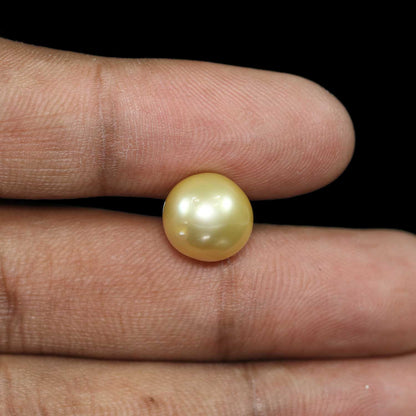 South Sea Pearl (Moti) 10.65 Carat