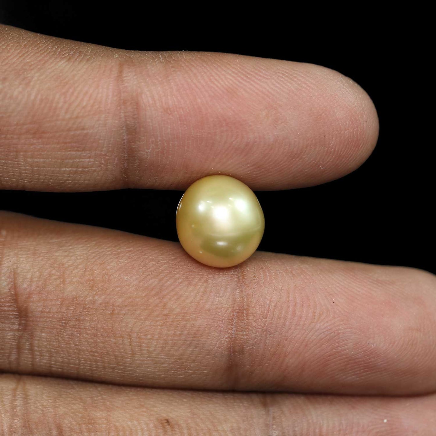 South Sea Pearl (Moti) 10.65 Carat