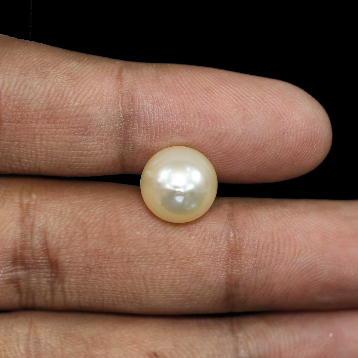 South Sea Pearl (Moti) 11.63 Carat