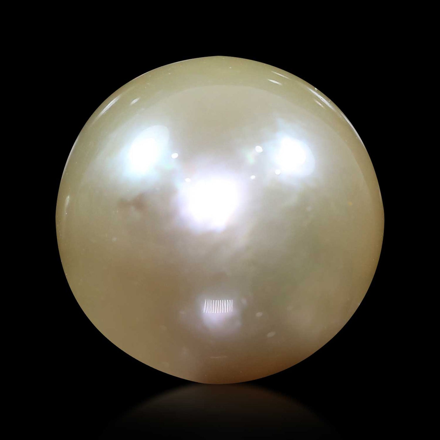 South Sea Pearl (Moti) 12.47 Carat