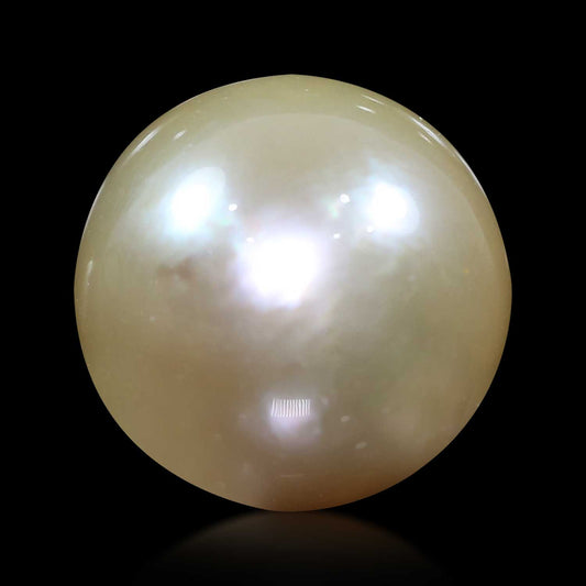 South Sea Pearl (Moti) 12.47 Carat