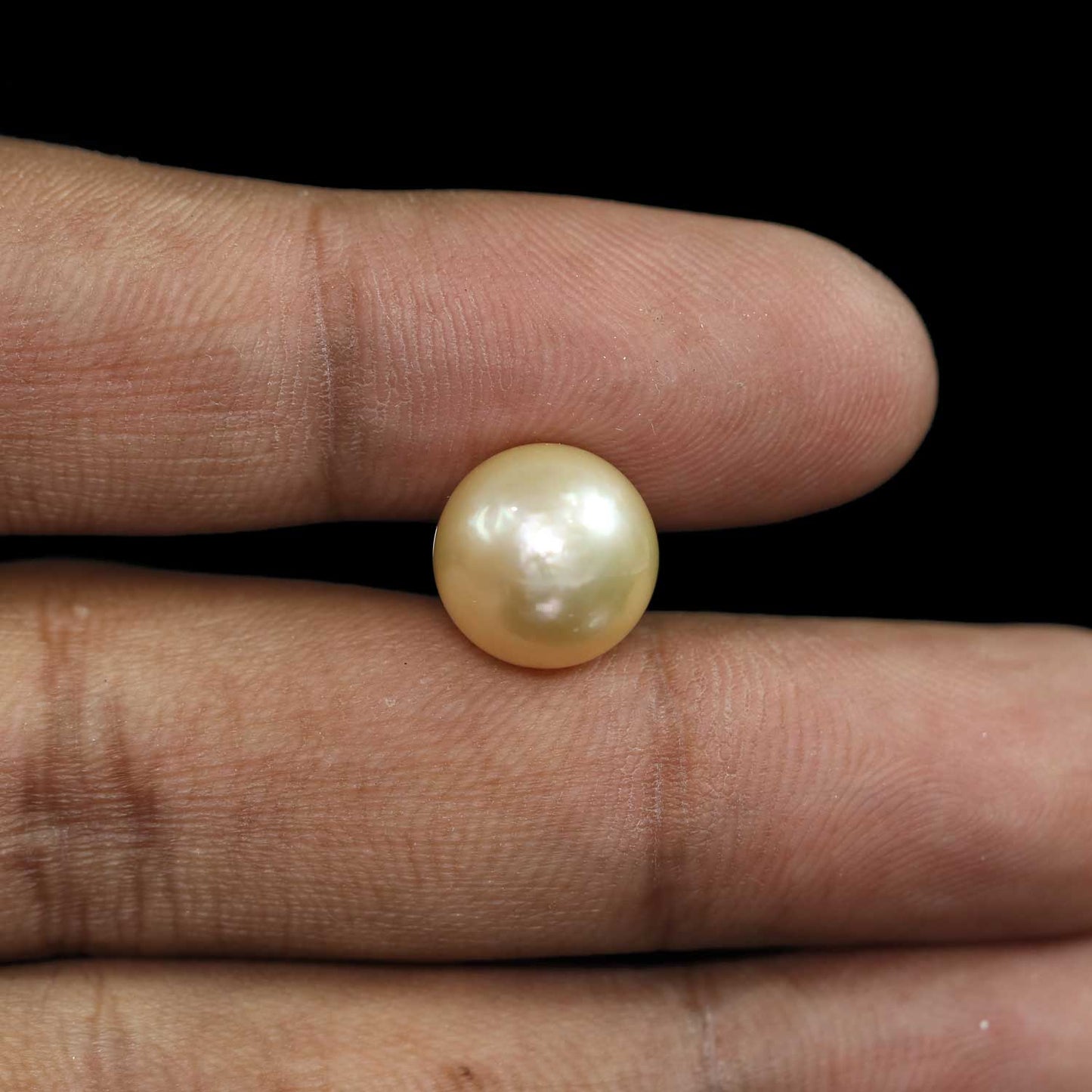 South Sea Pearl (Moti) 12.47 Carat