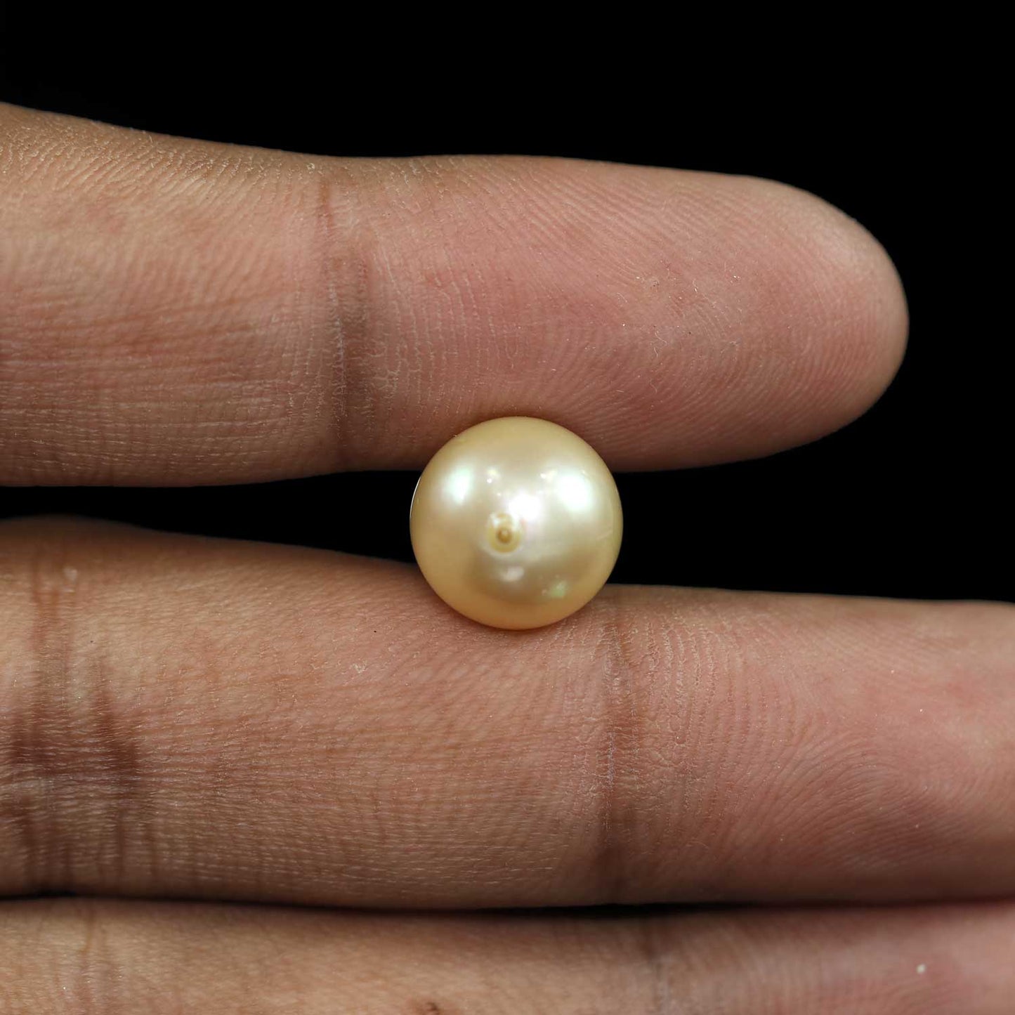 South Sea Pearl (Moti) 12.47 Carat