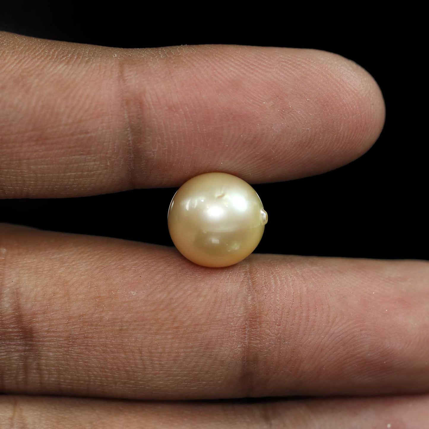 South Sea Pearl (Moti) 12.47 Carat