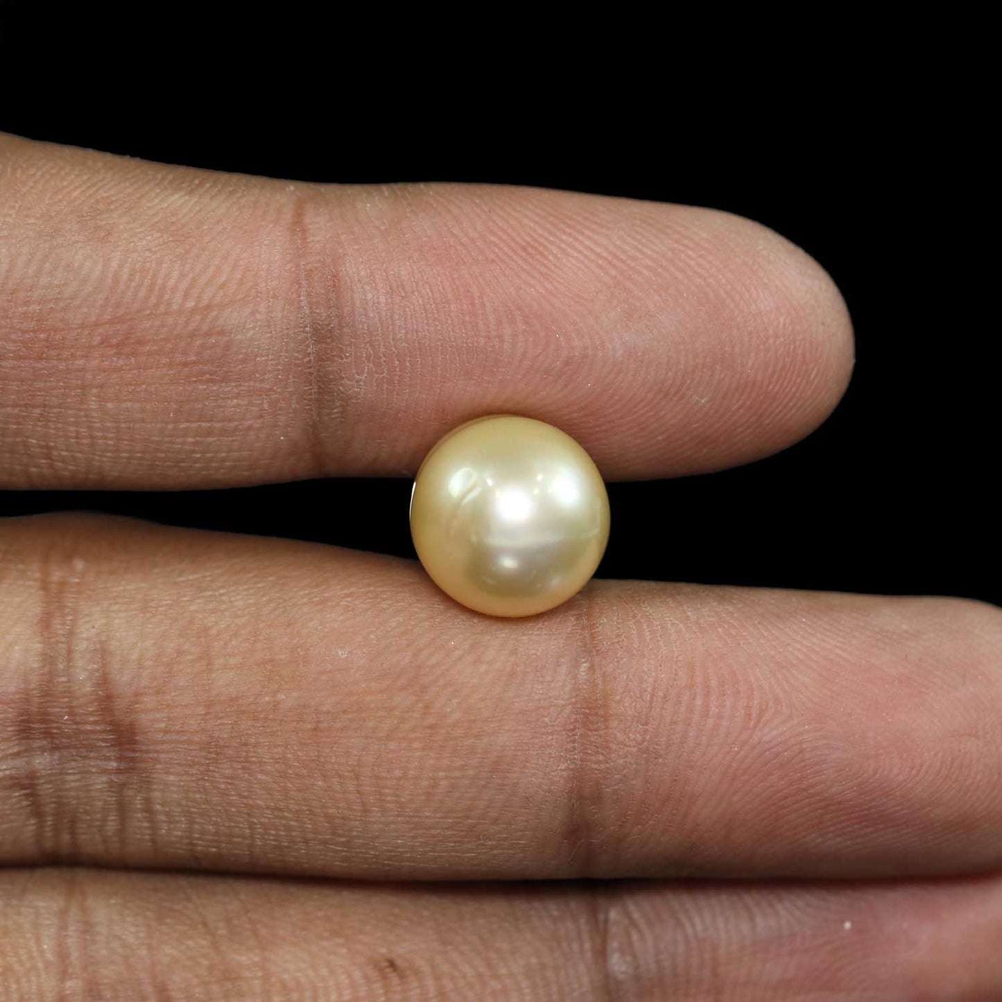South Sea Pearl (Moti) 13.52 Carat