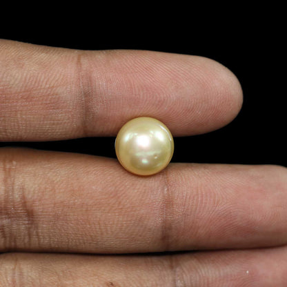 South Sea Pearl (Moti) 13.52 Carat
