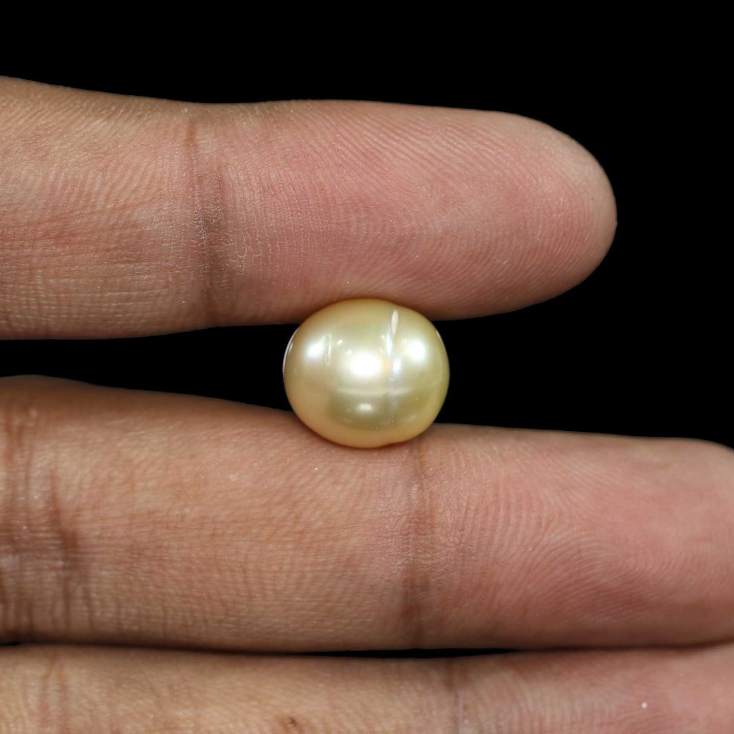 South Sea Pearl (Moti) 13.52 Carat