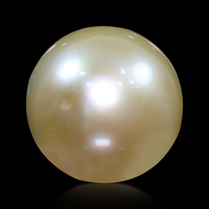 South Sea Pearl (Moti) 10.18 Carat