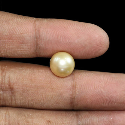 South Sea Pearl (Moti) 10.18 Carat