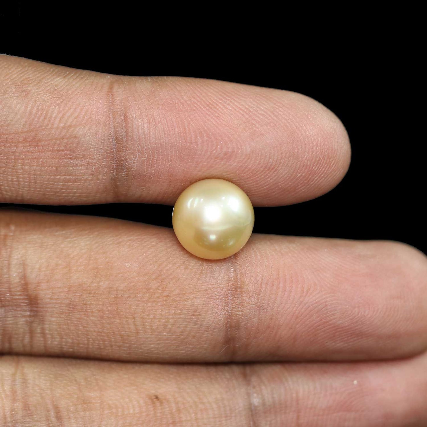 South Sea Pearl (Moti) 10.18 Carat
