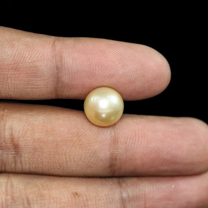 South Sea Pearl (Moti) 10.18 Carat