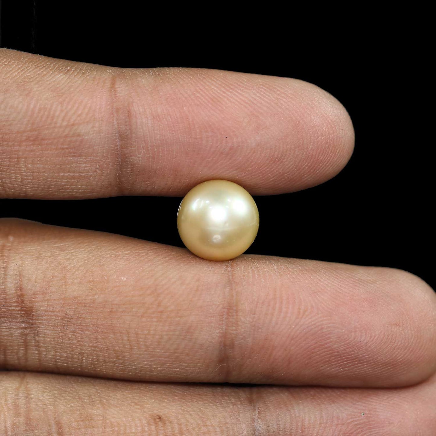 South Sea Pearl (Moti) 10.18 Carat