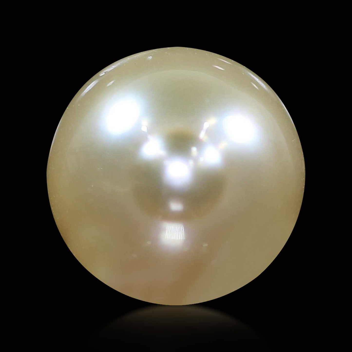 South Sea Pearl (Moti) 11.07 Carat