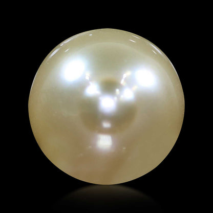 South Sea Pearl (Moti) 11.07 Carat