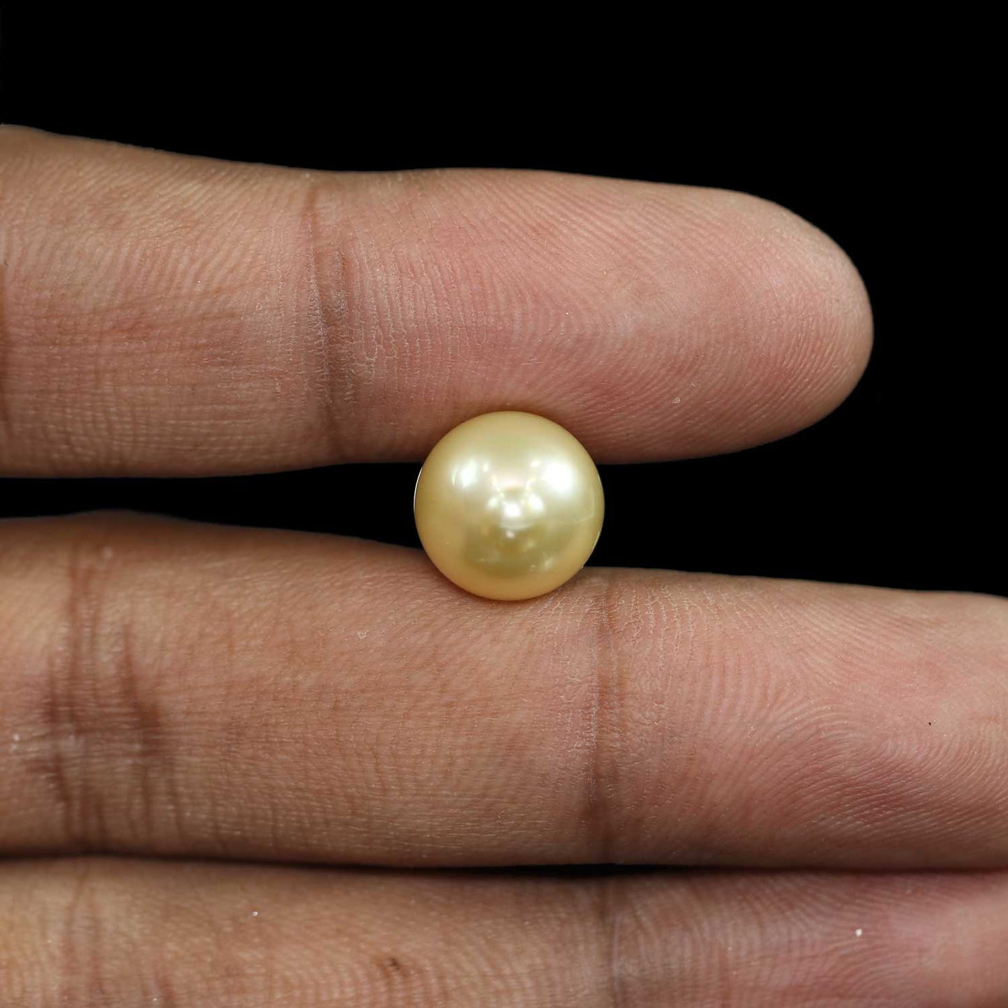 South Sea Pearl (Moti) 11.07 Carat
