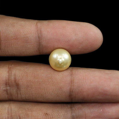 South Sea Pearl (Moti) 11.07 Carat