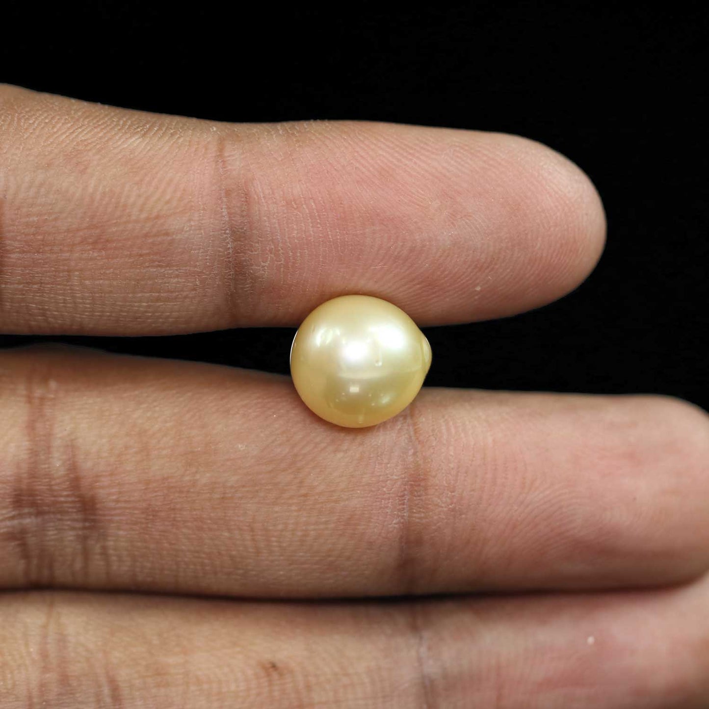 South Sea Pearl (Moti) 11.07 Carat