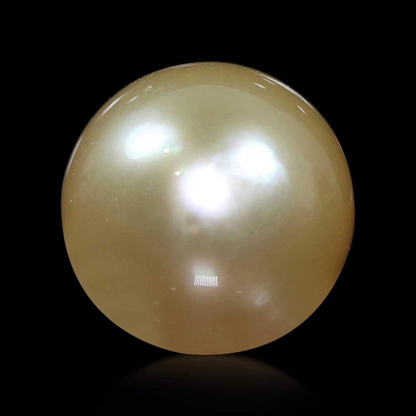 South Sea Pearl (Moti) 5.96 Carat