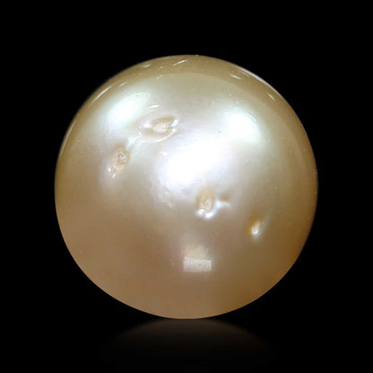 South Sea Pearl (Moti) 5.96 Carat